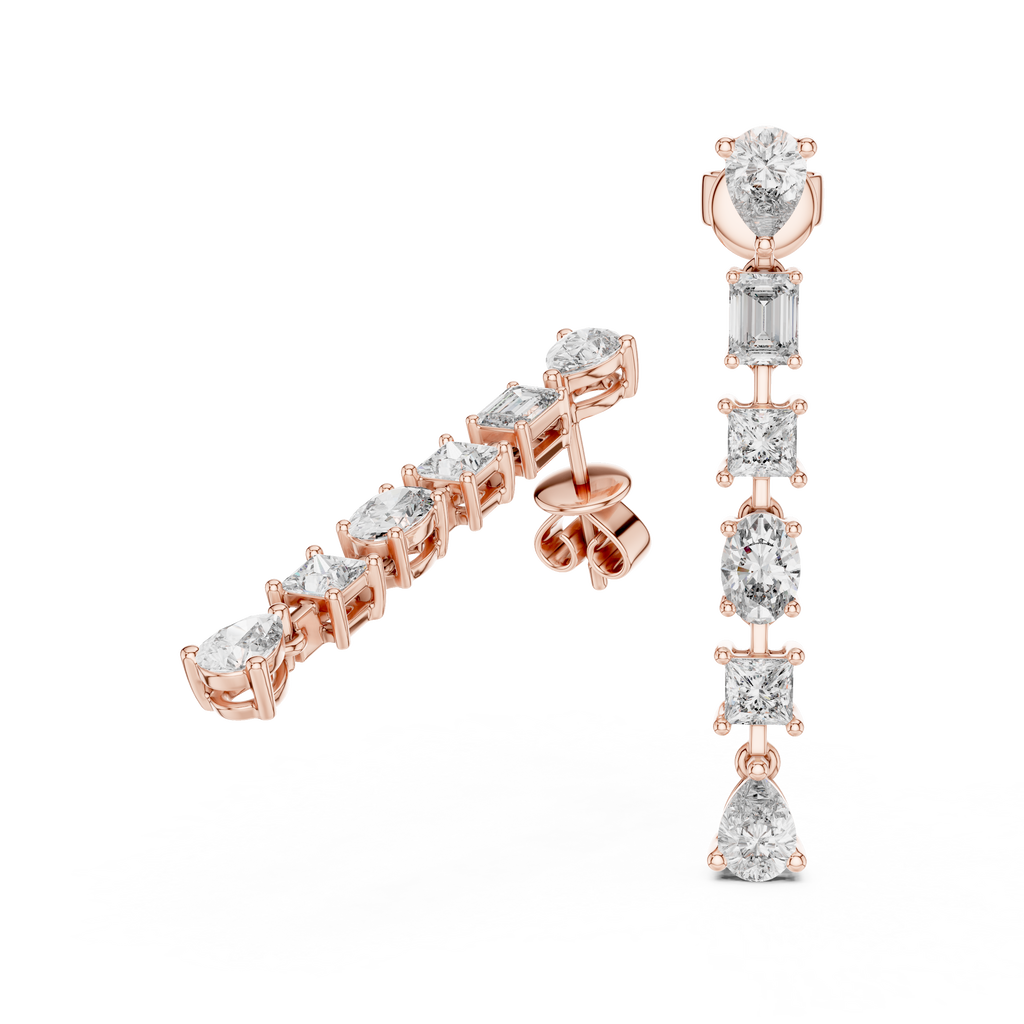 The Kaleidoscope Drop