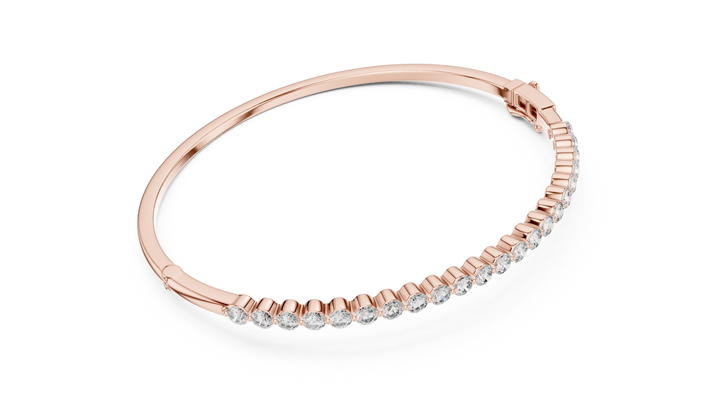 The Demi-Bangle