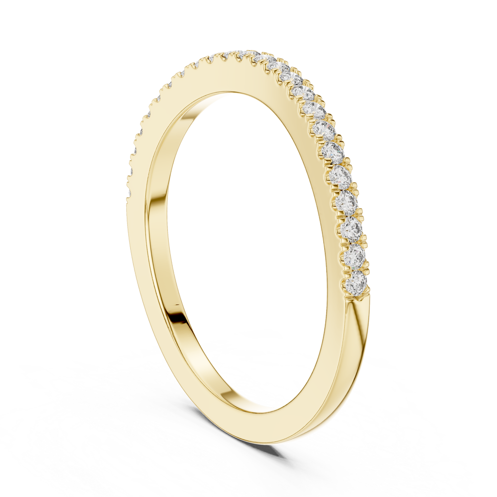 Classic Half-Eternity