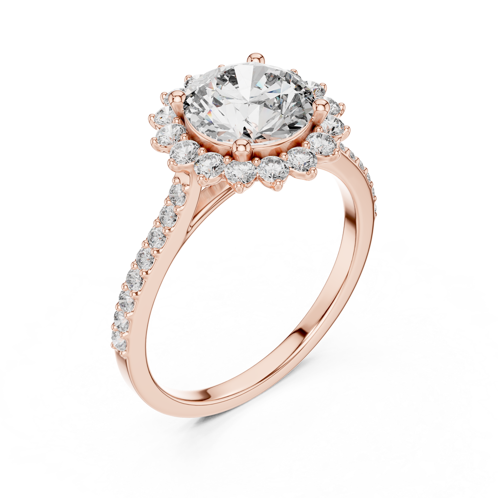 The Stellar Regal Round